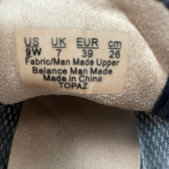 Naturalizer Soul size 9W Style name: Topaz - Picture 4 of 4